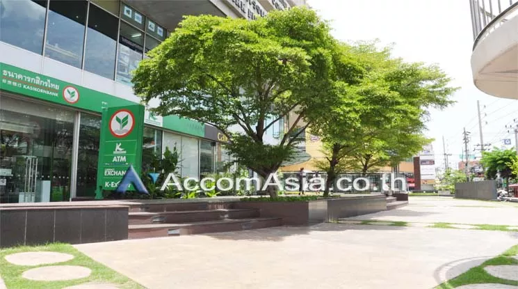 11  Office Space For Rent in Ratchadapisek ,Bangkok MRT Phetchaburi at Italthai tower AA11976